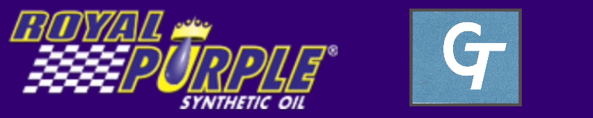 Royal purple official supplier in KSA  barrier fluid