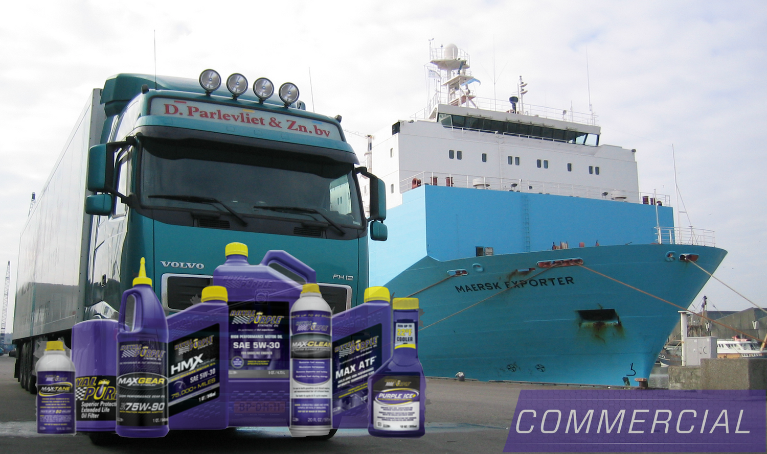 Royal purple synthetic lubricants for industrial purposes in the Kingdom of Saudi Arabia. KSA , Industrial synthetic lubricants & FDA Approved Barrier fluids. Royal purple is available in Dammam  , Riyadh , Khobar & all other cities in Saudi Arabia